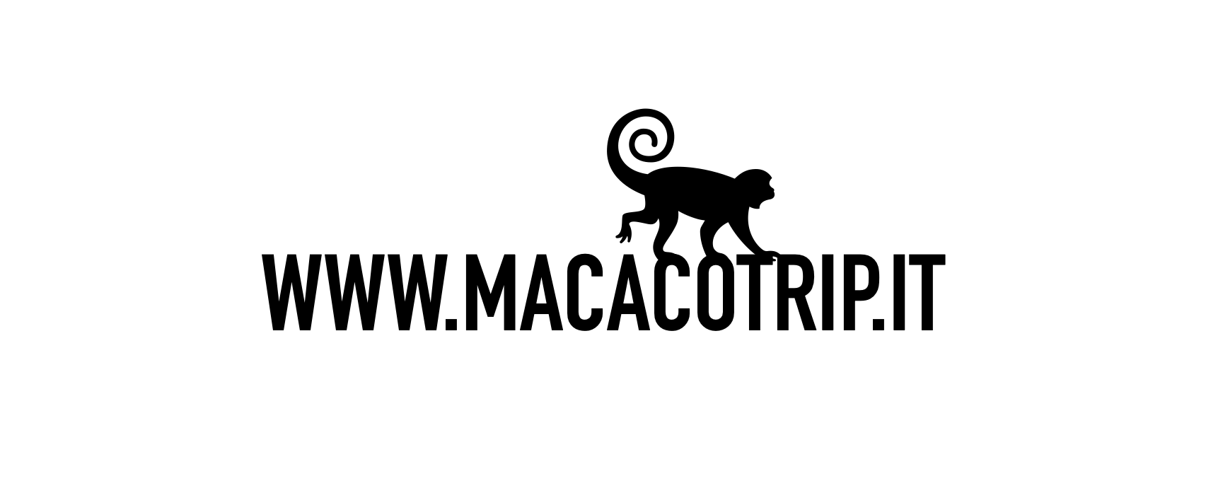 Logo ufficiale Macaco Trip
